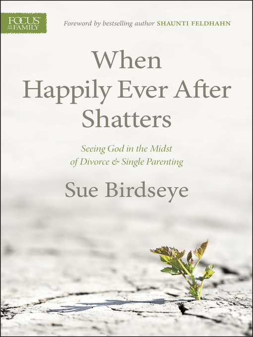 Title details for When Happily Ever After Shatters by Sue Birdseye - Available